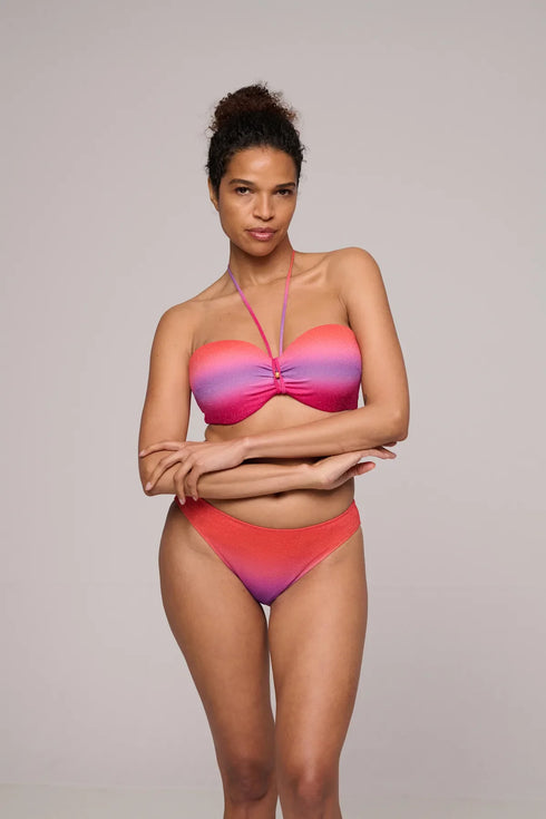 Marie Jo Nusa Dua Padded Strapless Bikini Top